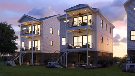 2107 Shrimp Street Charleston SC 29412