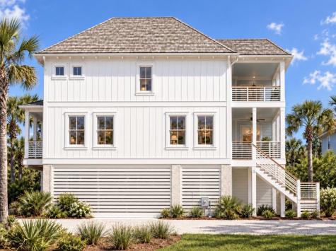 2107 Shrimp Street Charleston SC 29412