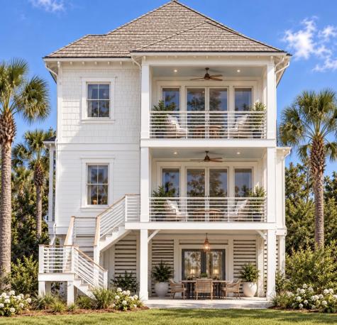 2107 Shrimp Street Charleston SC 29412