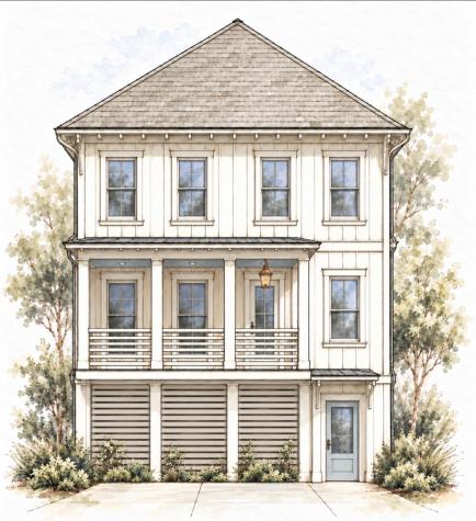 2107 Shrimp Street Charleston SC 29412