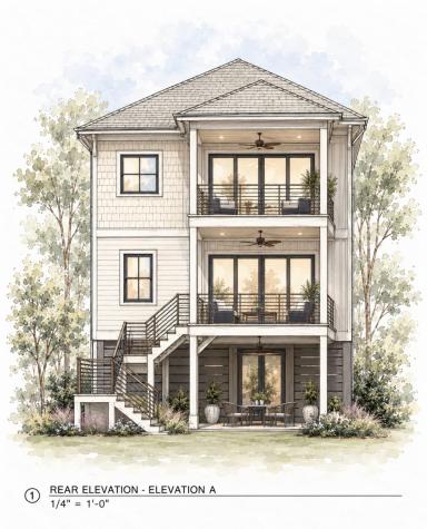 2107 Shrimp Street Charleston SC 29412