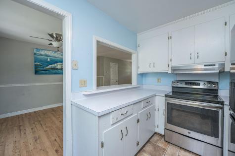 1281 Pickett Street Charleston SC 29412
