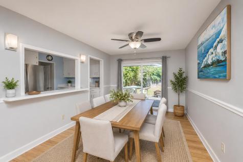 1281 Pickett Street Charleston SC 29412