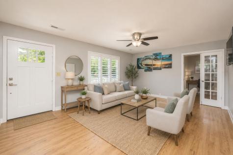 1281 Pickett Street Charleston SC 29412