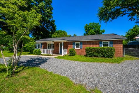 1281 Pickett Street Charleston SC 29412