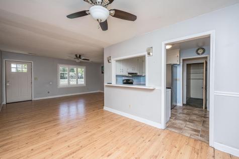 1281 Pickett Street Charleston SC 29412