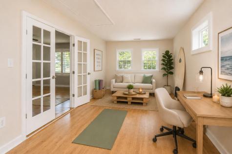 1281 Pickett Street Charleston SC 29412