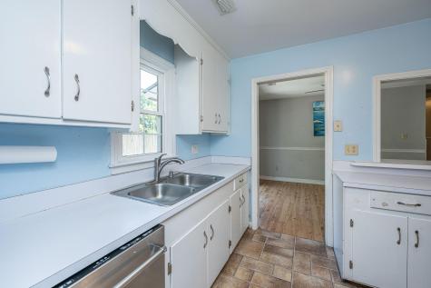 1281 Pickett Street Charleston SC 29412