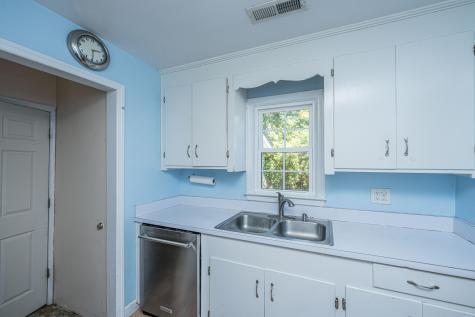 1281 Pickett Street Charleston SC 29412