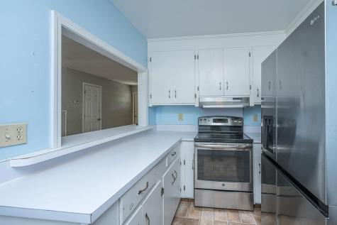 1281 Pickett Street Charleston SC 29412
