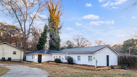 130 2nd Street Santee SC 29142