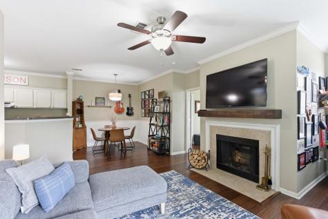45 Sycamore Avenue Charleston SC 29407