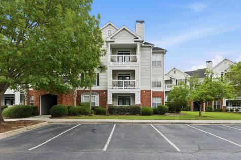 45 Sycamore Avenue Charleston SC 29407
