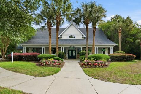 45 Sycamore Avenue Charleston SC 29407