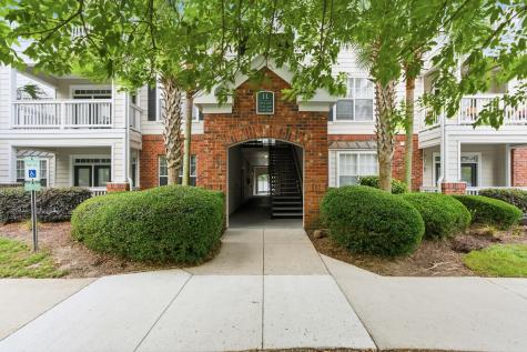 45 Sycamore Avenue Charleston SC 29407