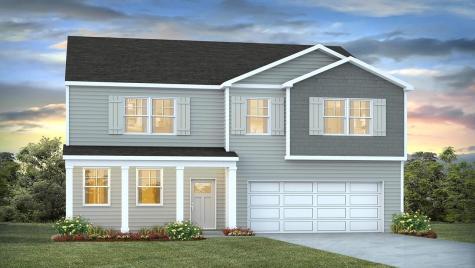 560 Lake Ridge Boulevard Summerville SC 29486