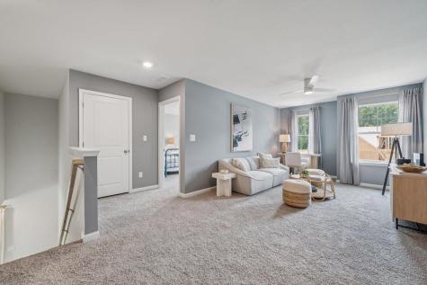 560 Lake Ridge Boulevard Summerville SC 29486