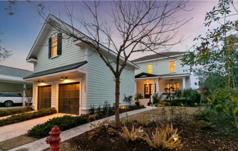 1647 Paradise Lake Drive Mount Pleasant SC 29464