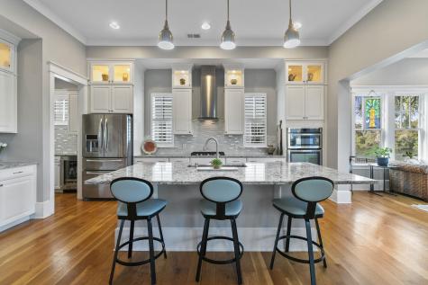 1647 Paradise Lake Drive Mount Pleasant SC 29464
