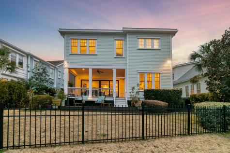 1647 Paradise Lake Drive Mount Pleasant SC 29464