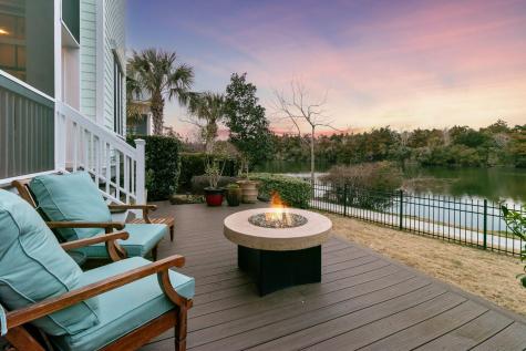 1647 Paradise Lake Drive Mount Pleasant SC 29464