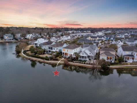 1647 Paradise Lake Drive Mount Pleasant SC 29464
