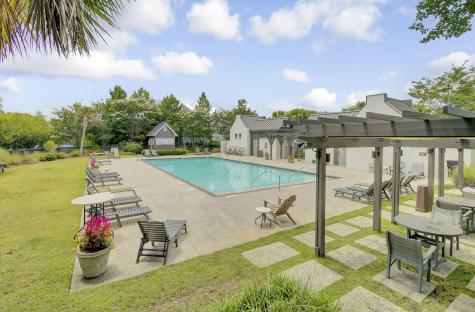 1647 Paradise Lake Drive Mount Pleasant SC 29464