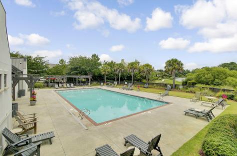 1647 Paradise Lake Drive Mount Pleasant SC 29464