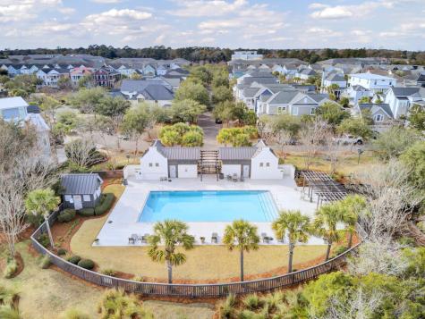 1647 Paradise Lake Drive Mount Pleasant SC 29464