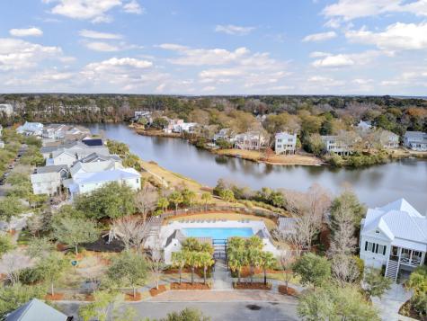 1647 Paradise Lake Drive Mount Pleasant SC 29464