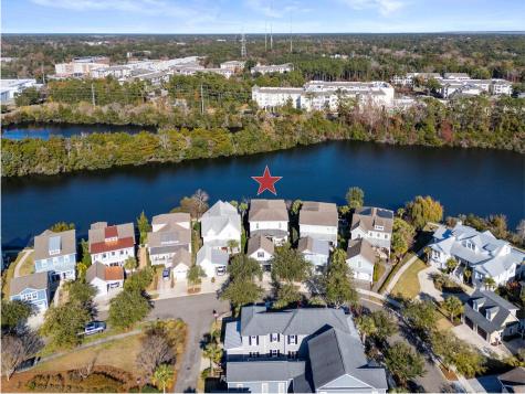1647 Paradise Lake Drive Mount Pleasant SC 29464