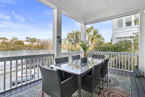 1647 Paradise Lake Drive Mount Pleasant SC 29464