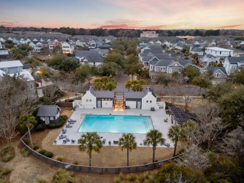 1647 Paradise Lake Drive Mount Pleasant SC 29464