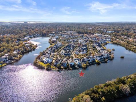 1647 Paradise Lake Drive Mount Pleasant SC 29464