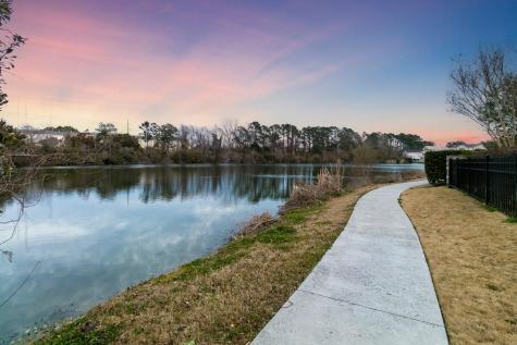 1647 Paradise Lake Drive Mount Pleasant SC 29464