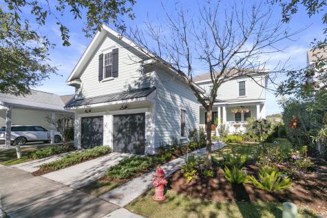 1647 Paradise Lake Drive Mount Pleasant SC 29464