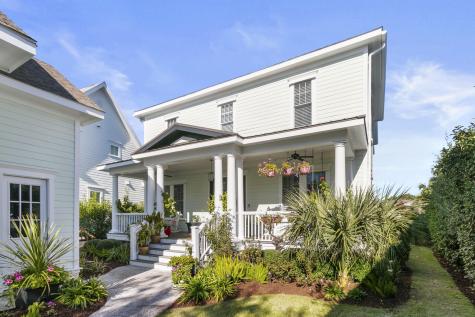 1647 Paradise Lake Drive Mount Pleasant SC 29464