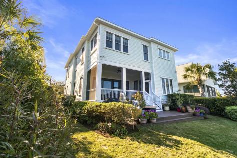 1647 Paradise Lake Drive Mount Pleasant SC 29464