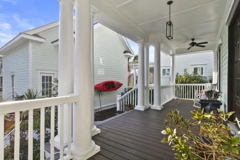 1647 Paradise Lake Drive Mount Pleasant SC 29464