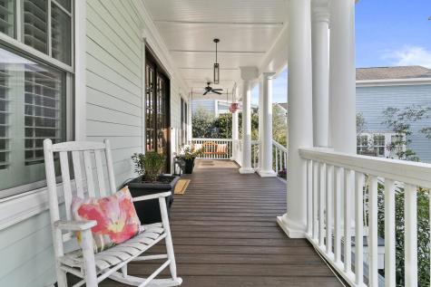 1647 Paradise Lake Drive Mount Pleasant SC 29464