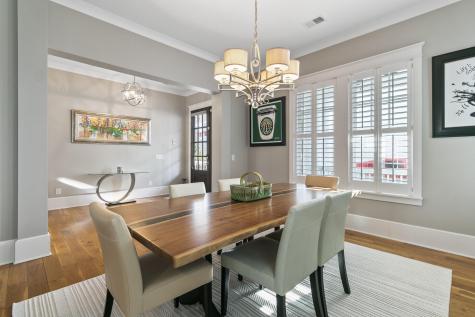 1647 Paradise Lake Drive Mount Pleasant SC 29464