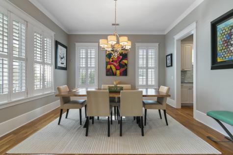 1647 Paradise Lake Drive Mount Pleasant SC 29464
