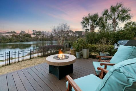 1647 Paradise Lake Drive Mount Pleasant SC 29464