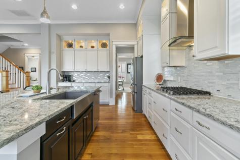 1647 Paradise Lake Drive Mount Pleasant SC 29464