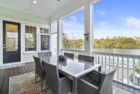 1647 Paradise Lake Drive Mount Pleasant SC 29464