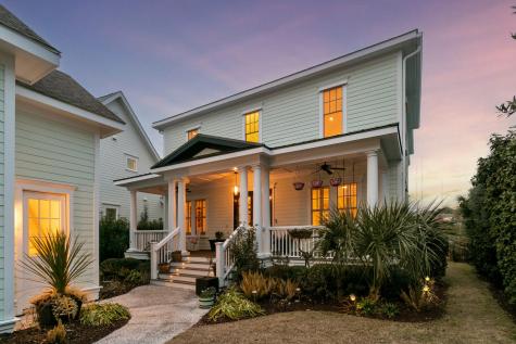 1647 Paradise Lake Drive Mount Pleasant SC 29464