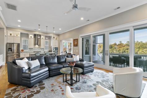 1647 Paradise Lake Drive Mount Pleasant SC 29464