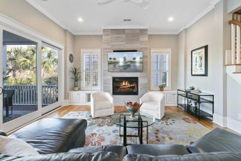 1647 Paradise Lake Drive Mount Pleasant SC 29464