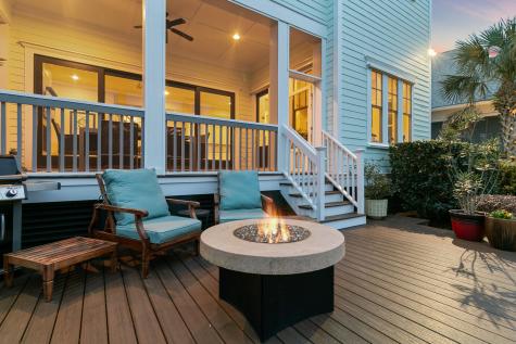 1647 Paradise Lake Drive Mount Pleasant SC 29464