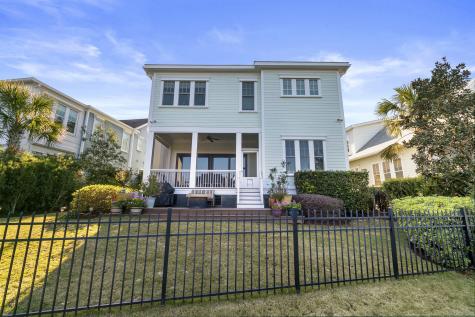 1647 Paradise Lake Drive Mount Pleasant SC 29464